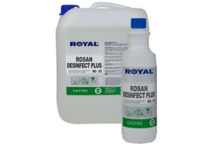 RO-55 ROSAN DESINFECT PLUS