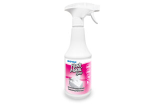 Flush Magic Spray