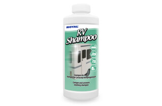 RV Shampoo