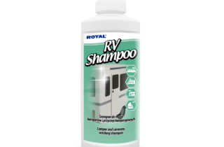 RV Shampoo