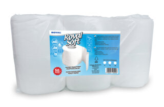Royal Soft 6 szt.